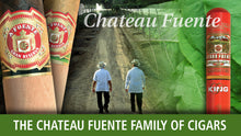Load image into Gallery viewer, Arturo Fuente Chateau Fuente