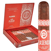 Load image into Gallery viewer, Plasencia Alma Del Fuego