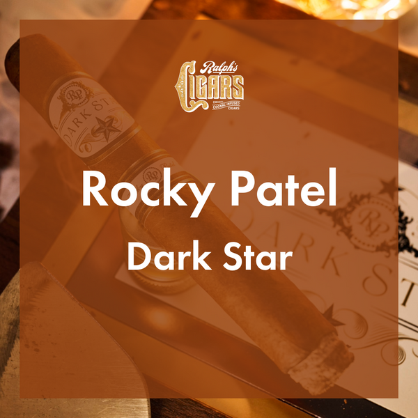 Rocky Patel Dark Star