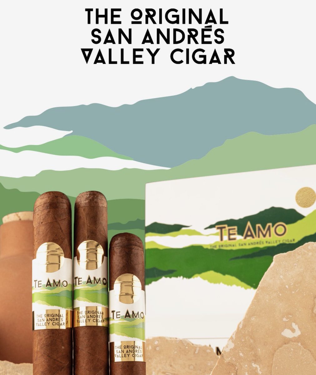 san andres tobacco Mexican San Andres: The Working Man's Leaf | Ralph's Cigars