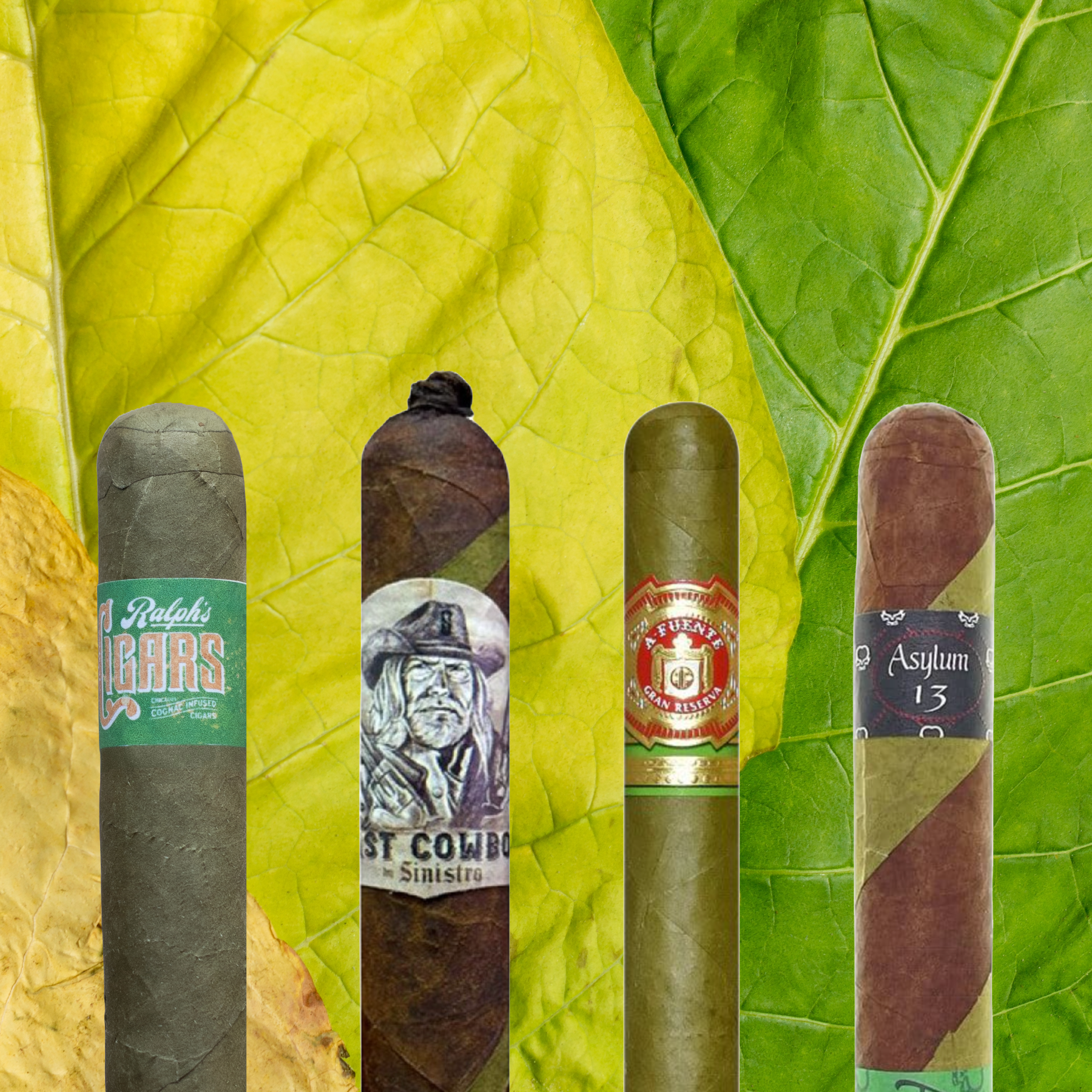 America's Forgotten Favorite: Candela Cigars – Ralphs Cigars
