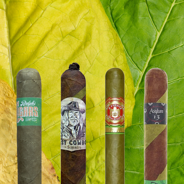 America's Forgotten Favorite: Candela Cigars