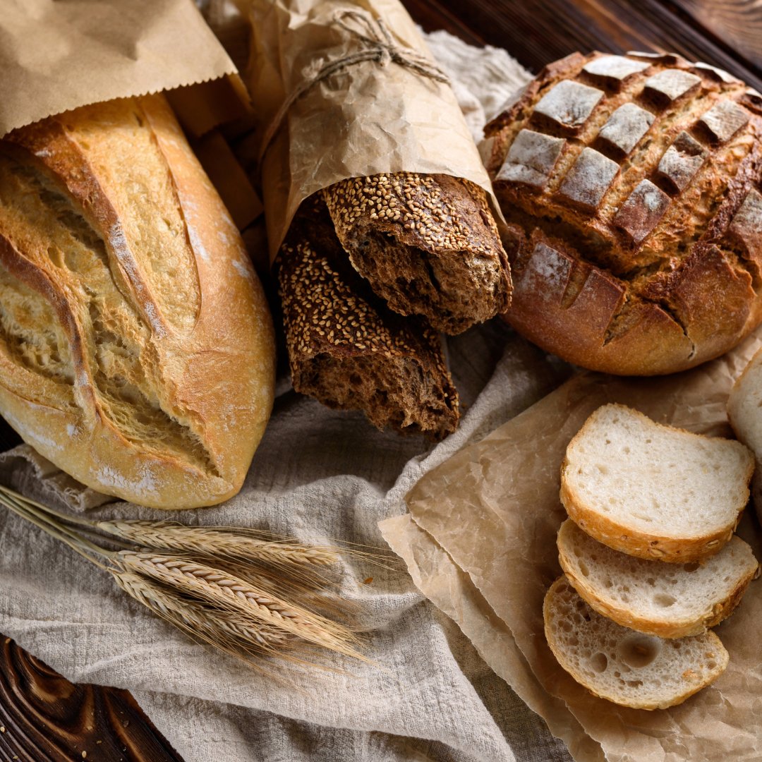 Toast Notes Bread & Toast Notes – Ralphs Cigars