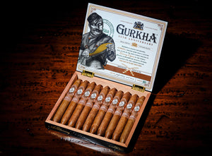 Gurkha 35th Anniversary