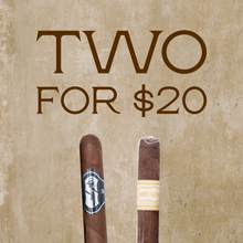 Load image into Gallery viewer, 2 for $20 Pack: Sinistro
