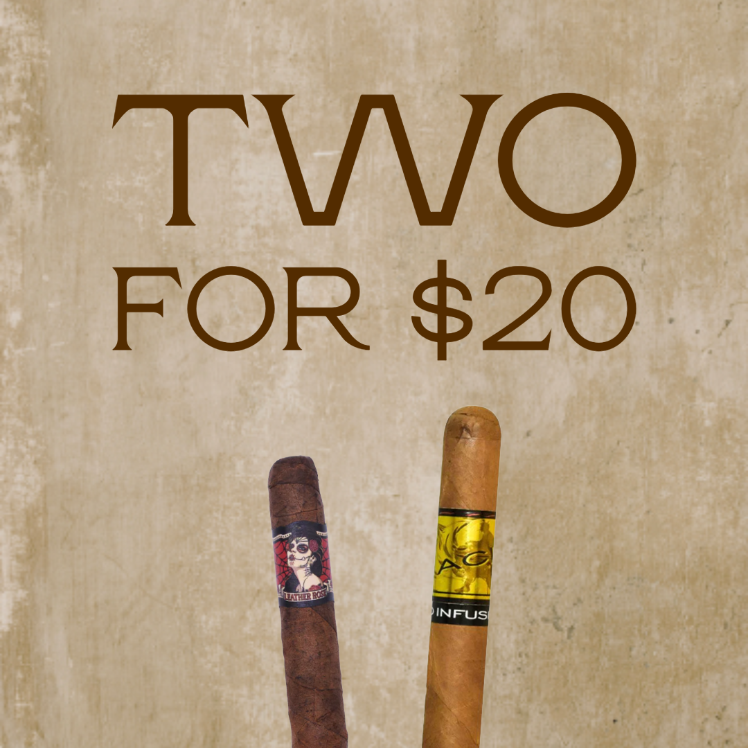 All Regular Cigars (Non-Infused) | Ralph's Cigars