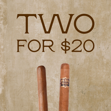 Load image into Gallery viewer, 2 for $20 Pack: Irish Coffee Edition
