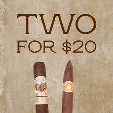 Load image into Gallery viewer, 2 for $20 Pack: Classics Edition
