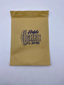 Re-Sealable Pouch