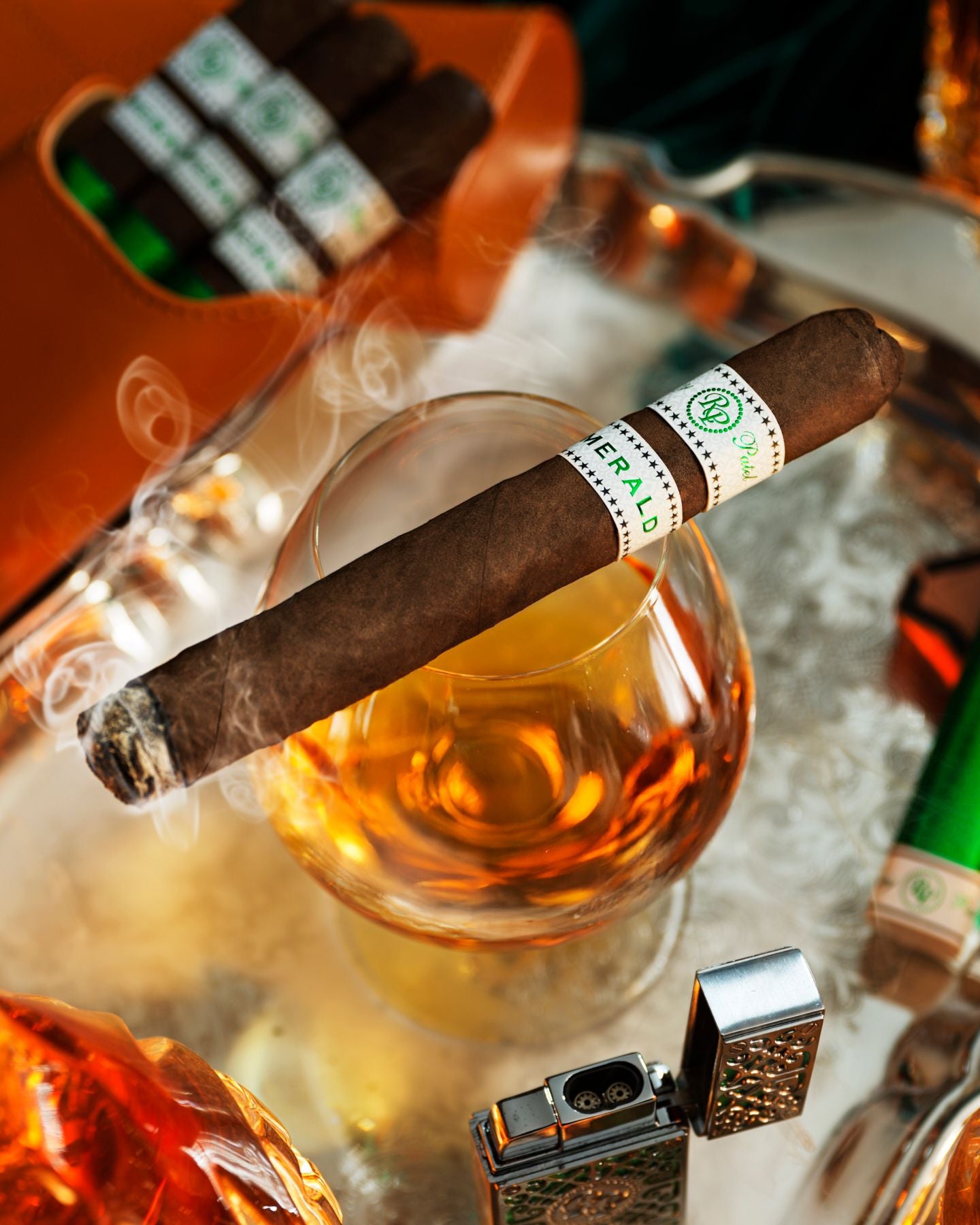 Rocky Patel Emerald | Ralph's Cigars | Chicago, IL Ralphs Cigars Rocky Patel Emerald | Ralph's Cigars | Chicago, IL Ralphs Cigars