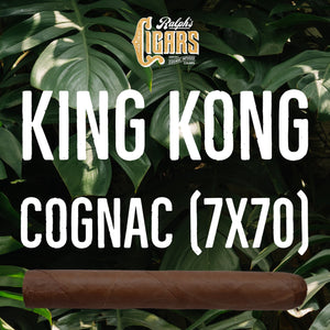 King Kong Cognac (7x70)