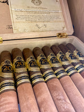 Load image into Gallery viewer, AJ Fernandez 20th Anniversary
