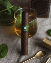 Load image into Gallery viewer, Mint Julep Flavored Cognac Infused Cigar
