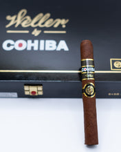 Load image into Gallery viewer, Weller by Cohiba
