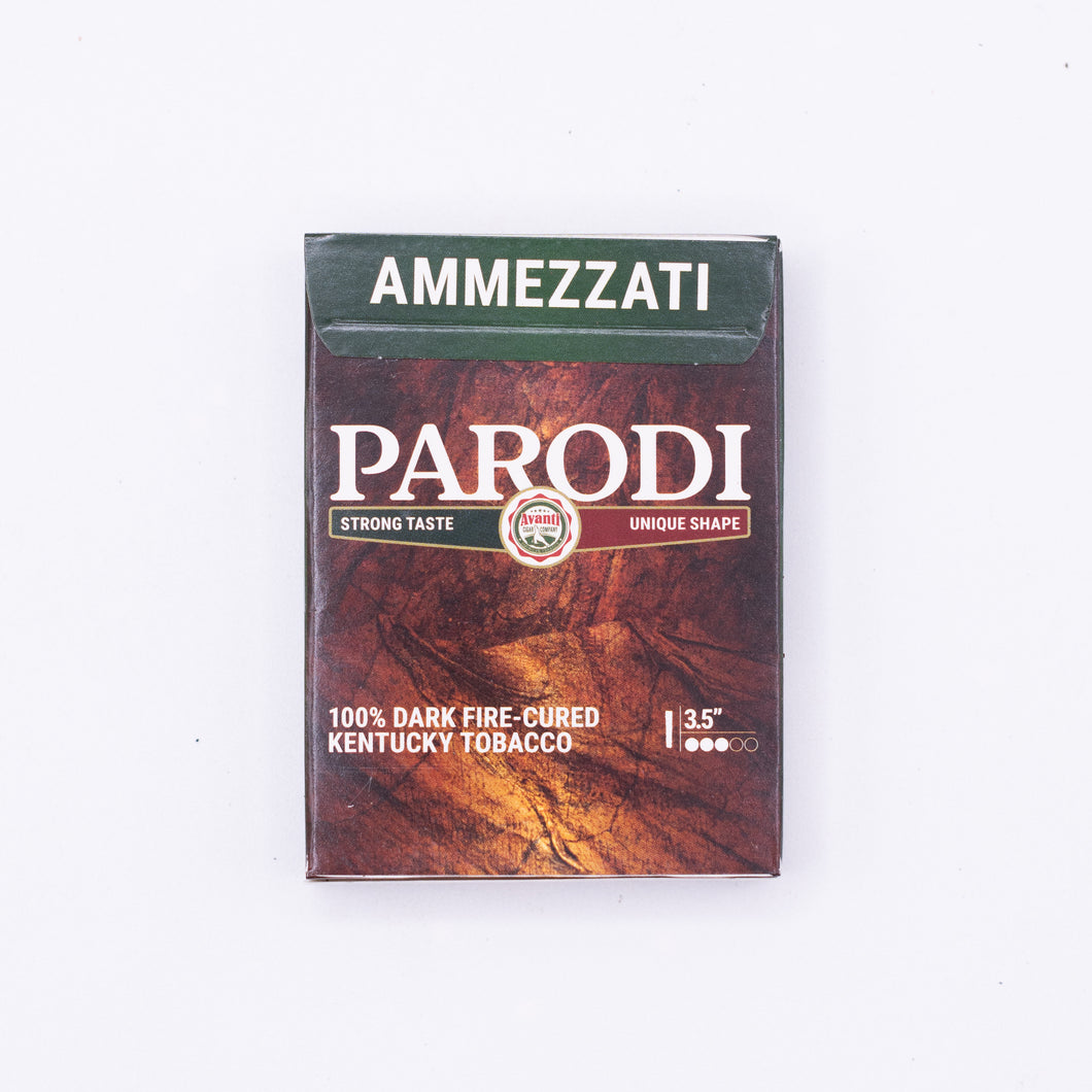 Parodi Ammezzati