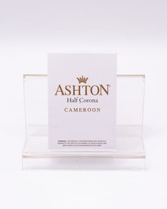 Ashton Cameroon Half Corona