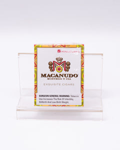 Macanudo Cafe
