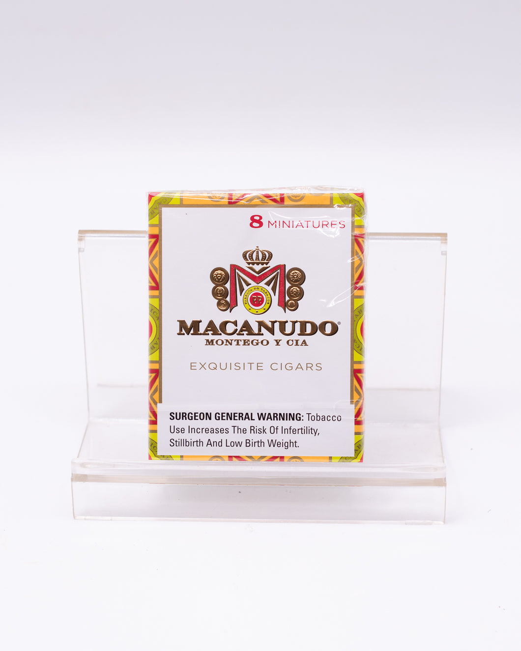 Macanudo Cafe