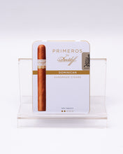 Load image into Gallery viewer, Davidoff Primeros
