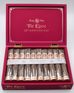 Rocky Patel Edge 20th Anniversary Toro