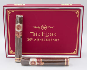 Rocky Patel Edge 20th Anniversary Toro