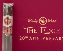 Load image into Gallery viewer, Rocky Patel Edge 20th Anniversary Toro
