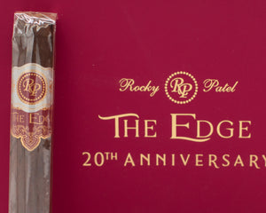 Rocky Patel Edge 20th Anniversary Toro