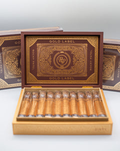 Rocky Patel Gold Label