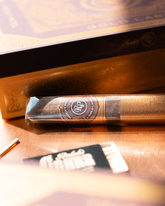 Rocky Patel Gold Label