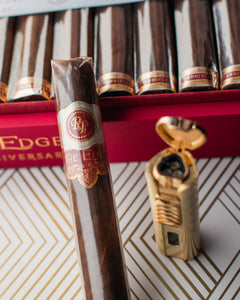 Rocky Patel Edge 20th Anniversary Toro