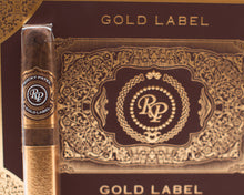 Load image into Gallery viewer, Rocky Patel Gold Label
