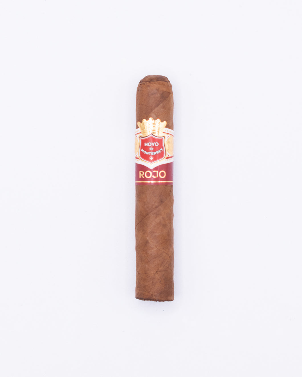 Hoyo de Monterrey Rojo