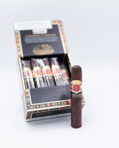 Hoyo de Monterrey Oscuro