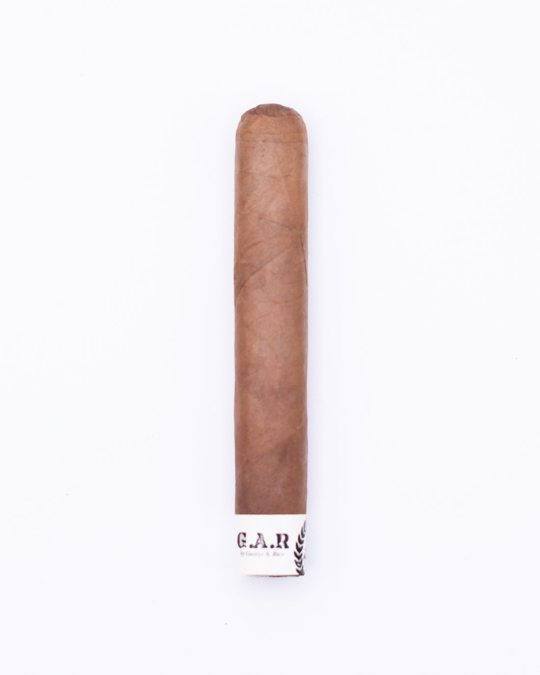 Gran Habano G.A.R. White