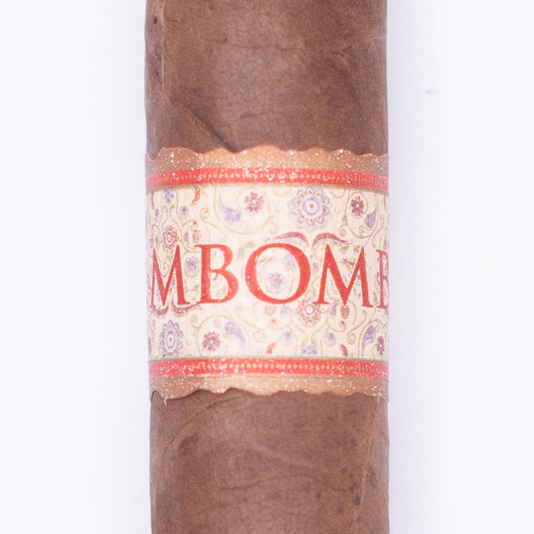 Bombay Tabak MBombay Habano (Aged, 2015)