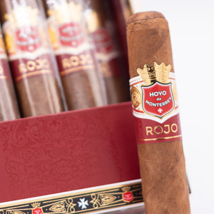 Hoyo de Monterrey Rojo