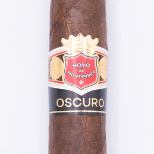 Hoyo de Monterrey Oscuro