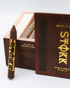 CAO Arcana Stokk