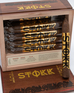 CAO Arcana Stokk