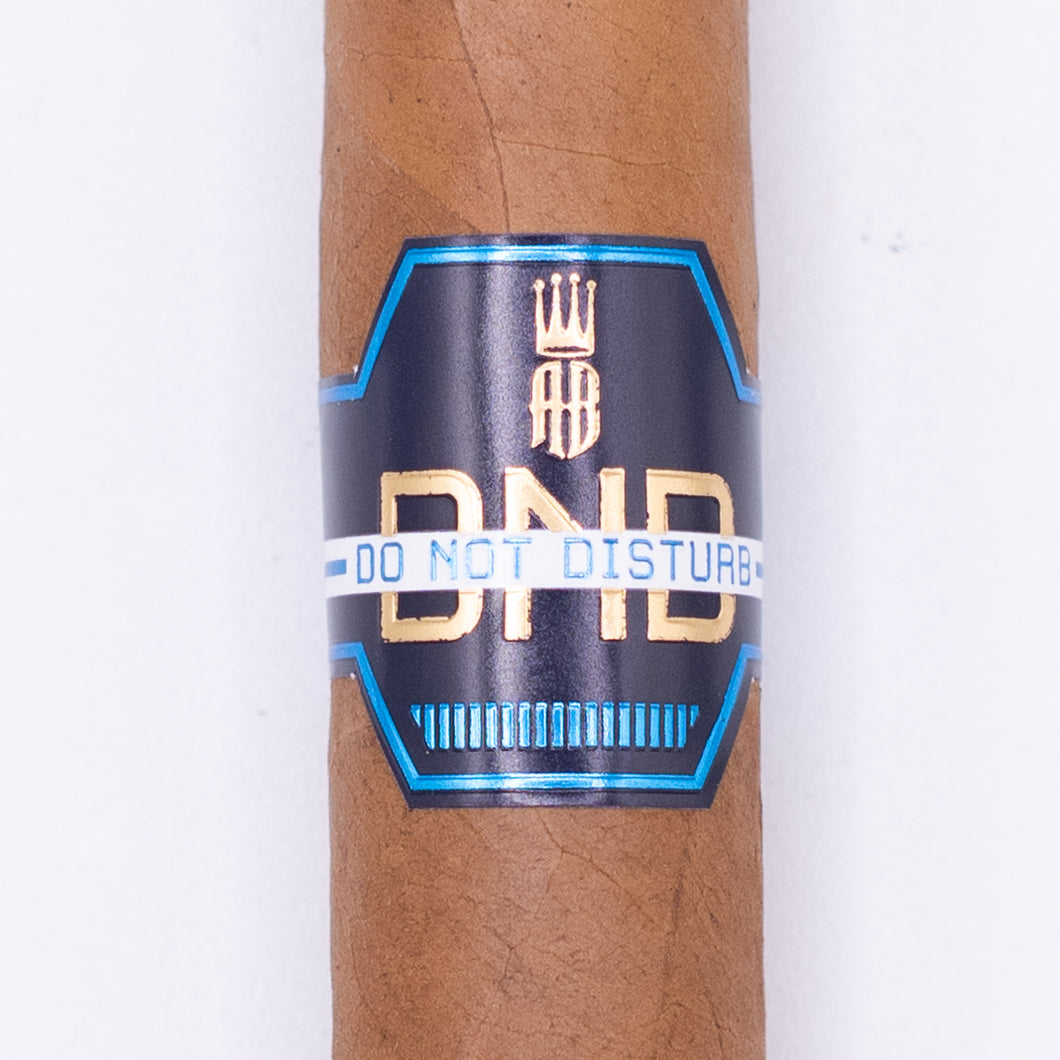 Alec Bradley Do Not Disturb