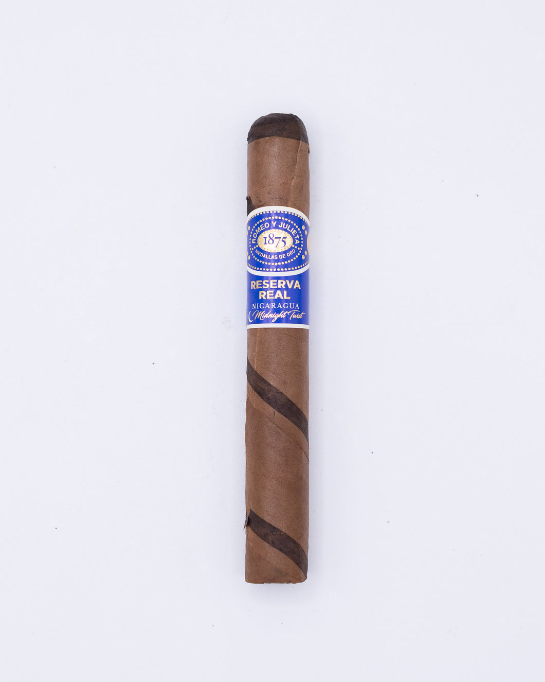 Romeo y Julieta Midnight Twist