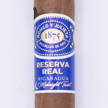Load image into Gallery viewer, Romeo y Julieta Midnight Twist
