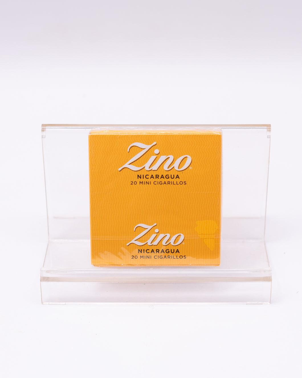 Zino Nicaragua