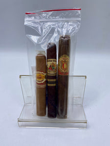 Last Chance 3-Packs