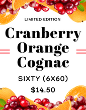 Load image into Gallery viewer, Limited Edition: Cranberry Orange Cognac
