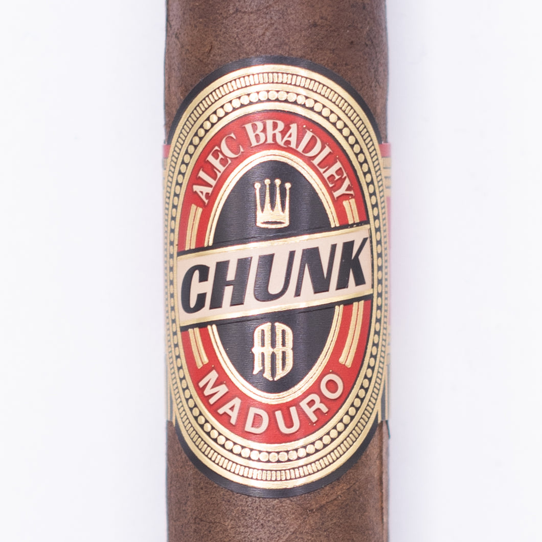 Alec Bradley Chunk Maduro