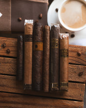 Load image into Gallery viewer, Morning Roast Sampler
