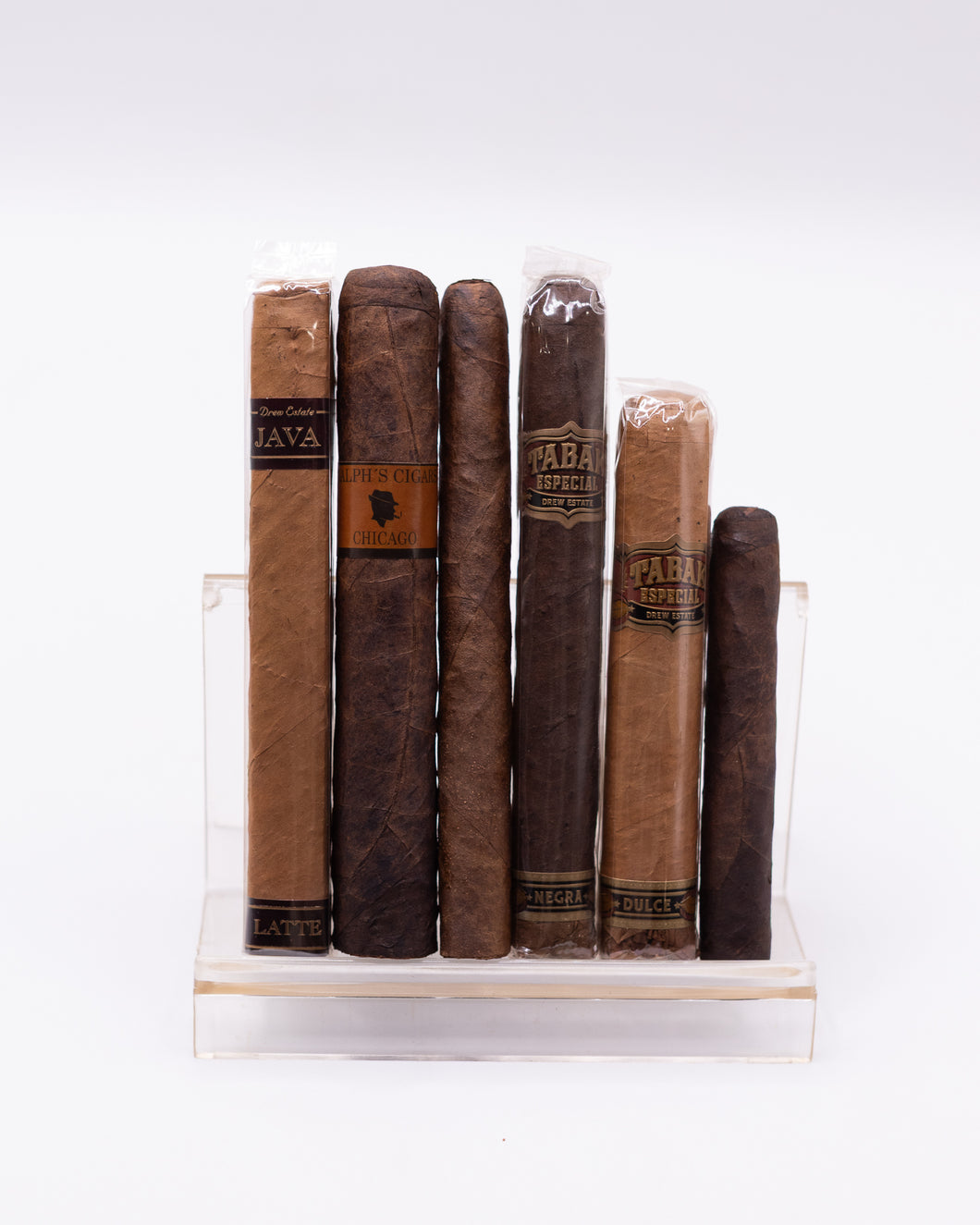 Morning Roast Sampler