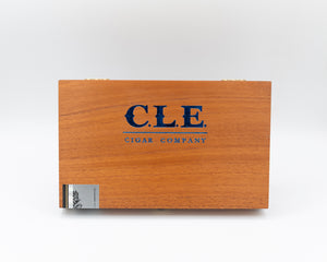 CLE 10-Count Box Sampler + Free Lighter