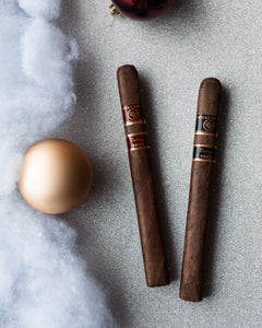 Double Delight Twin Pack: Rocky Patel Vintage